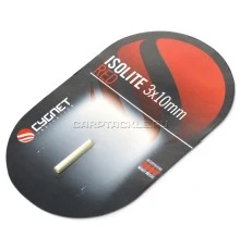 Изотоп Cygnet Isolite 3x20mm Red